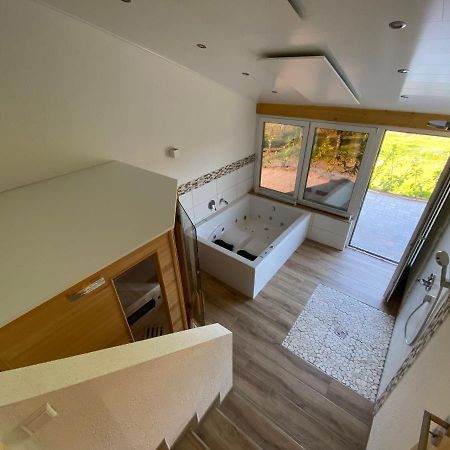 Grimm'S Landhaus Mudau ภายนอก รูปภาพ
