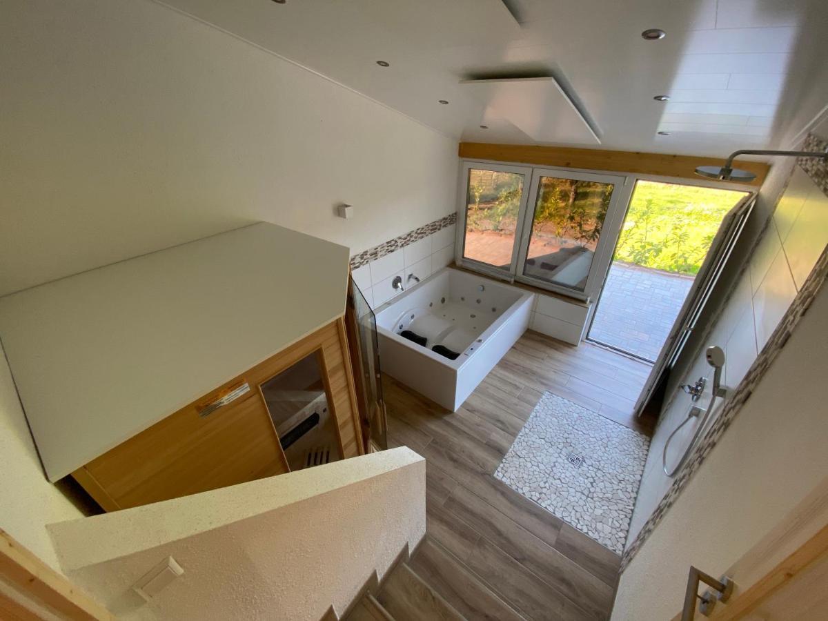 Grimm'S Landhaus Mudau ภายนอก รูปภาพ