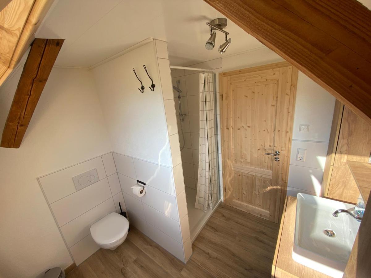 Grimm'S Landhaus Mudau ภายนอก รูปภาพ