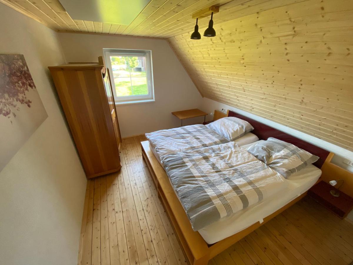 Grimm'S Landhaus Mudau ภายนอก รูปภาพ